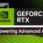 NVIDIA、GeForceロゴを変更か