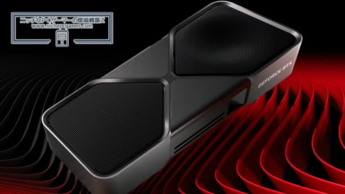 NVIDIA GeForce RTX 5000 Series