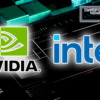 NVIDIA iGPU x Intel CPU