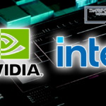 NVIDIA iGPU x Intel CPU