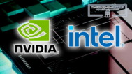 NVIDIA iGPU x Intel CPU