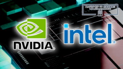NVIDIA iGPU x Intel CPU
