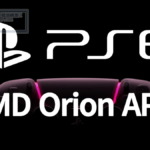PS6 AMD Orion APU Image