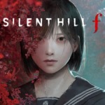 SILENT HILL f (サイレントヒルf)