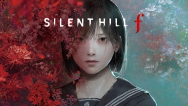 SILENT HILL f (サイレントヒルf)