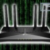 TP-Link製ルーター