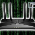 TP-Link製ルーター