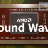AMD Sound Wave APU