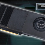 GALAX GeForce RTX 5060 Ti 无双MAX