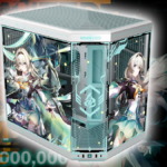 『崩壊：スターレイル』コラボPCケース