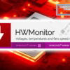 HWMonitor