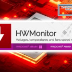 HWMonitor