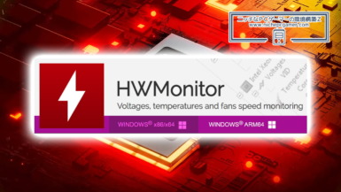 HWMonitor