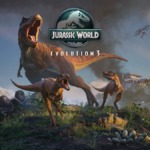 ジュラシック・ワールド・エボリューション3 (Jurassic World Evolution 3)