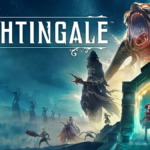 Nightingale －ナイチンゲール－