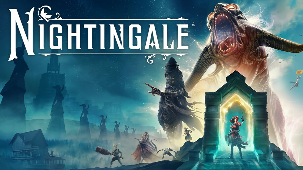 Nightingale －ナイチンゲール－