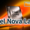 Intel Nova Lake Image