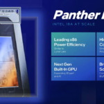 Intel Panther Lake