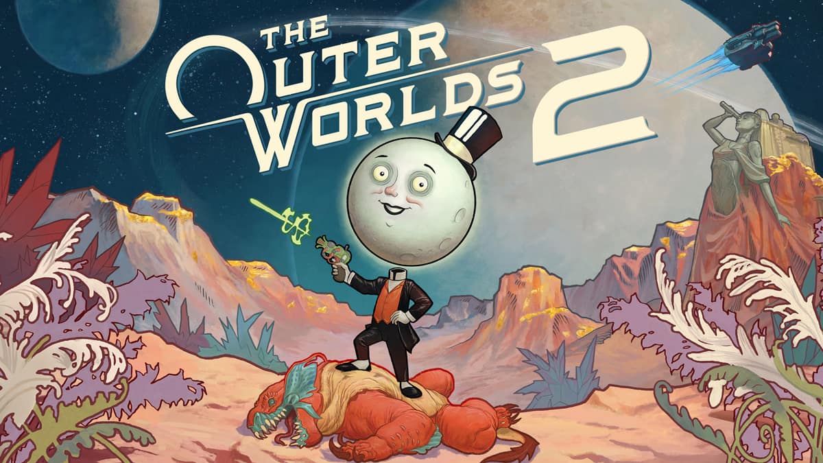 The Outer Worlds 2