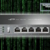 TP-Link ルーター