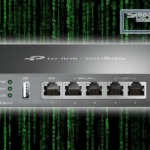 TP-Link ルーター