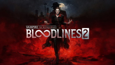 Vampire: The Masquerade - Bloodlines 2