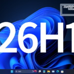 Windows11 26H1