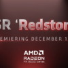 AMD FSR Redstone