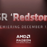 AMD FSR Redstone