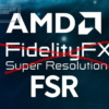 AMD FSR