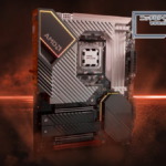 AMD ソケットAM5 マザーボード