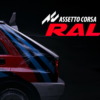 Assetto Corsa RALLY