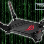 ASUS Router