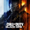 Call of Duty: Black Ops 7　(CoD:BO7)