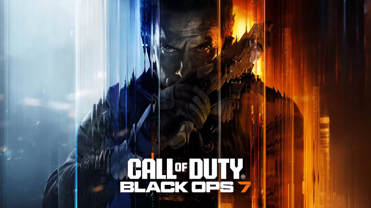 Call of Duty: Black Ops 7 (CoD:BO7)