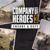 Company of Heroes 3: Endure ＆ Defy