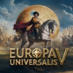 Europa Universalis V