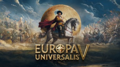『Europa Universalis V』の各種ベンチマーク Europa Universalis V