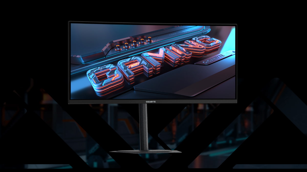 34型湾曲ウルトラワイドゲーミングモニター『G34WQC2』発売。ゲームへ