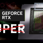 GeForce RTX SUPER Series