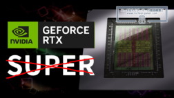 GeForce RTX SUPER Series