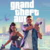 GTA6 / Grand Theft Auto VI (グランド・セフト・オートVI)