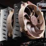 Noctua CPUクーラー