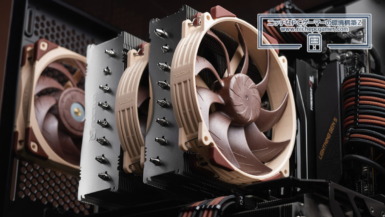 Noctua、Nova Lake / LGA1954との互換性について発表。NoctuaのCPUクーラーはどれくらい互換性がある? Noctua CPUクーラー