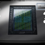 NVIDIA GeForce GPU Chip