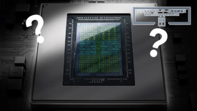 NVIDIA GeForce GPU Chip