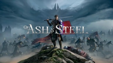 Of Ash and Steel