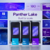 Intel Panther Lake