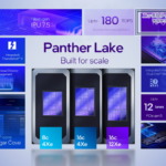 Intel Panther Lake