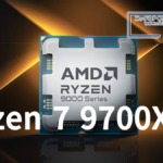 Ryzen 7 9700X3D